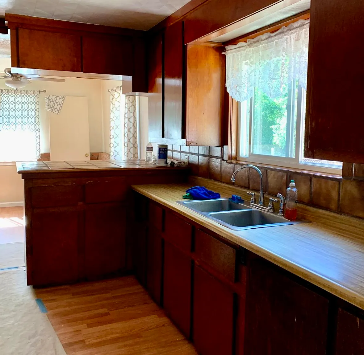 2 bed, 1100 sqft, $3,500 — Photo 1