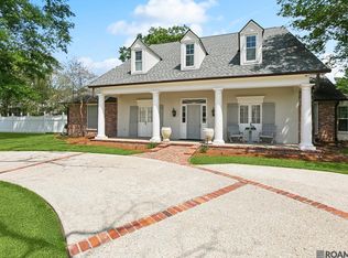 10152 S Vignes Rd, Baton Rouge, LA 70817