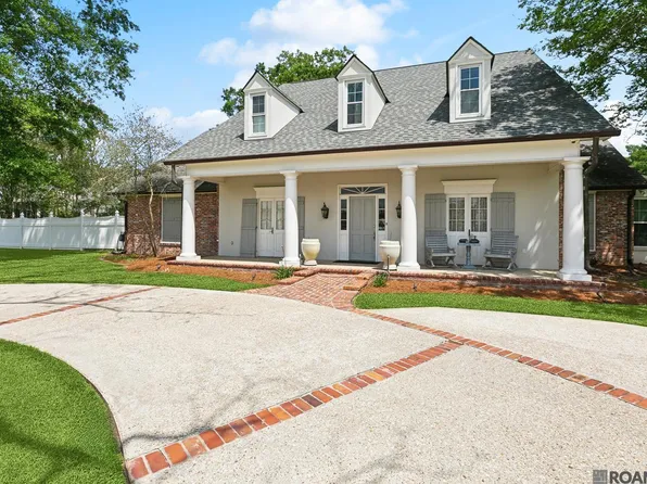 10152 S Vignes Rd, Baton Rouge, LA 70817