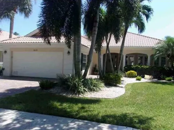 8030 Inagua Ln, Wellington, FL 33414