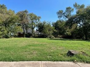 3406 Jeffries St, Dallas, TX 75215