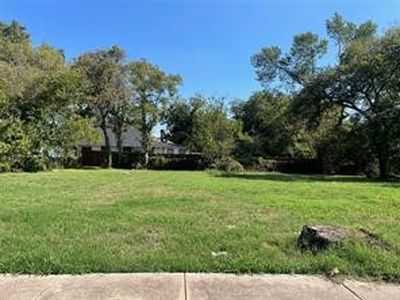 3406 Jeffries St, Dallas, TX, 75215