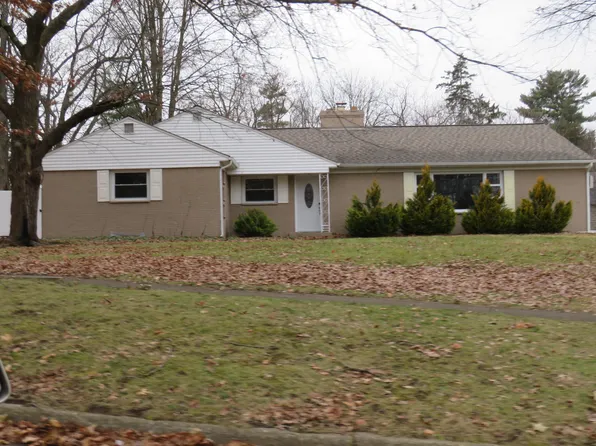 1207 Prairie Ave, Kalamazoo, MI 49006