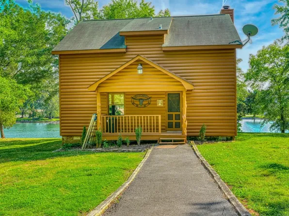 145 County Road 314 Lot 135, Town Creek, AL 35672