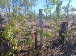 TRACT 3 Luck Rd #8.25, Nichols, SC 29581