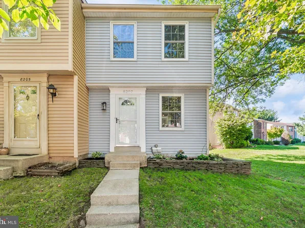 8207 Styers Ct, Laurel, MD 20723