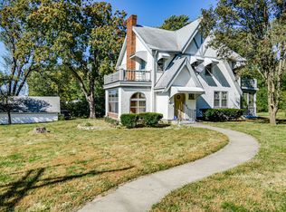 3824 Pittman Rd, Kansas City, MO 64133