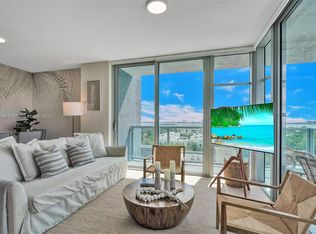 Quadro, Miami, FL 33137