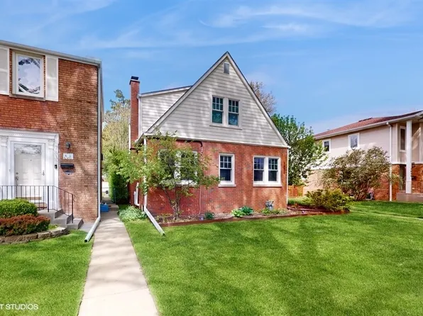 7836 Keeler Ave, Skokie, IL 60076