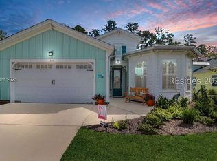 530 Starfish Pl, Hardeeville, SC 29927
