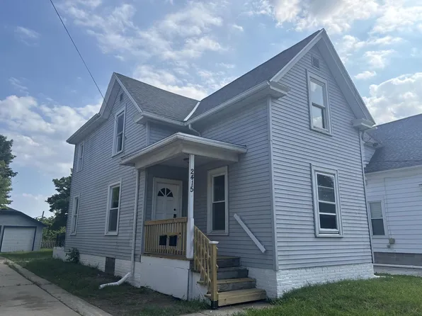 2415 Prospect STREET, Racine, WI 53404