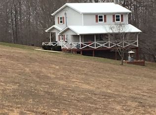 801 A Cox Rd, Elk Horn, KY 42733