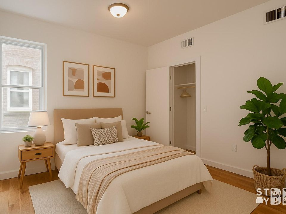 2nd image of 493 Prospect Pl #1L