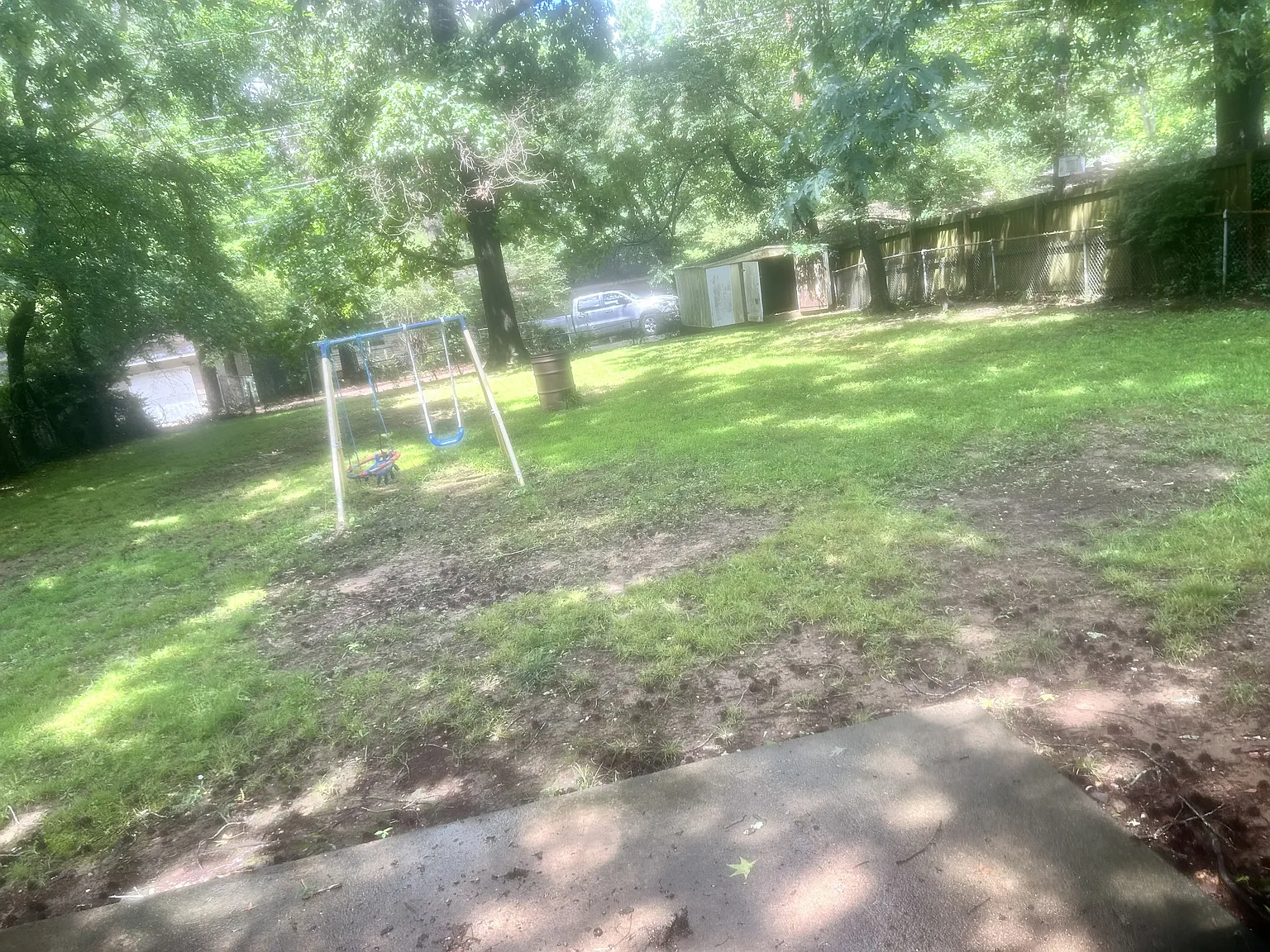 3 bed, 1395 sqft, $1,045 — Photo 2