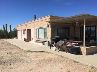 4540 W Cortaro Farms Rd, Tucson, AZ 85742