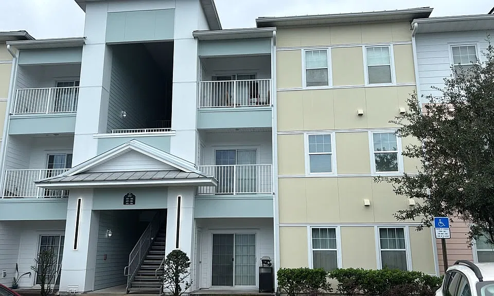 4982 Key Lime Dr #102