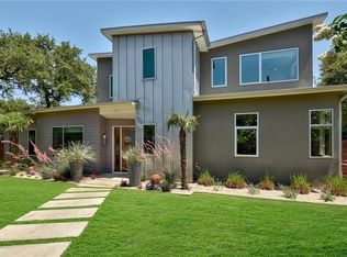 212 W Live Oak St, Austin, TX 78704