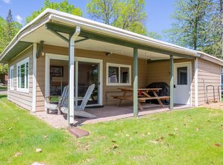 12980 N Lodge Rd, Hayward, WI 54843