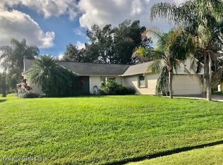 841 Grandin Ave, Sebastian, FL 32958