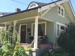 2725 NE 28th Ave, Portland, OR 97212