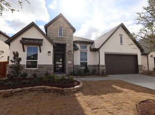 19715 Paseo Corso Ln, Cypress, TX 77433