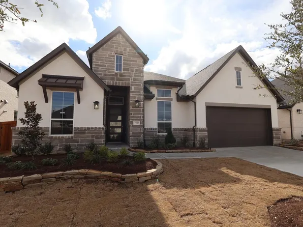 19715 Paseo Corso Ln, Cypress, TX 77433