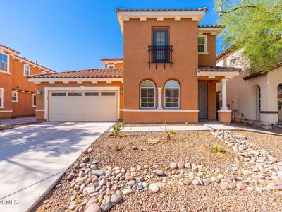 1122 W DAWN Drive, Tempe, AZ, 85284