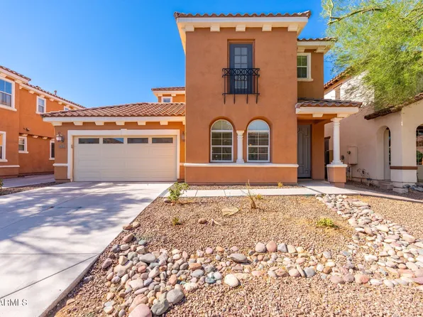 1122 W DAWN Drive, Tempe, AZ 85284