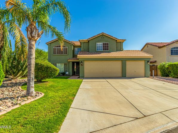 dr horton homes san tan heights