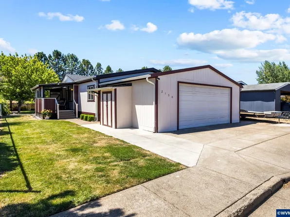 2150 Lyon St SW, Albany, OR 97322