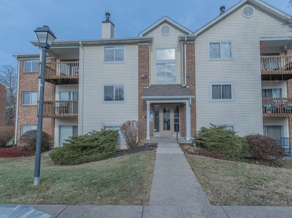 37 Rio Grande Cir APT 9, Florence, KY 41042