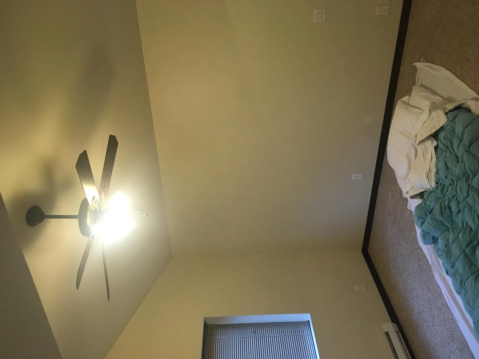 1 bed, 850 sqft, $1,850 — Photo 2