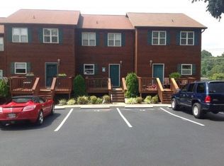 461 J A Hodge Rd, Piney Flats, TN 37686
