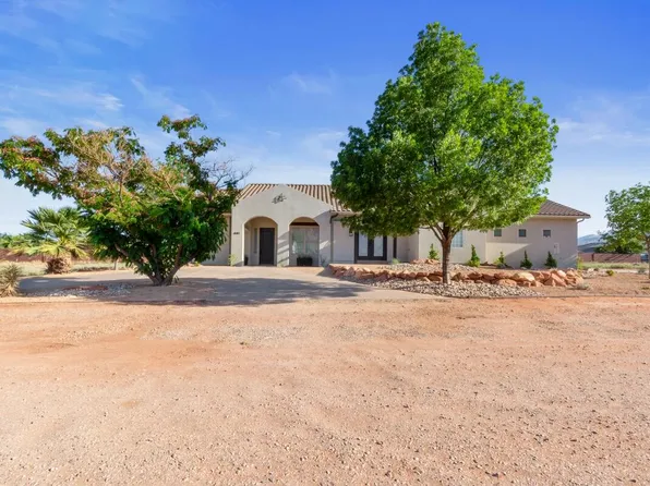 461 W 280 S, Ivins, UT 84738