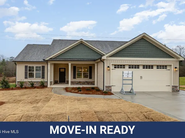 154 Wilderness Trail, Smithfield, NC 27577