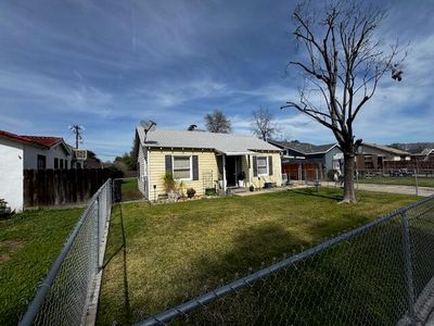 368 W Kanai Avenue, Porterville, CA, 93257