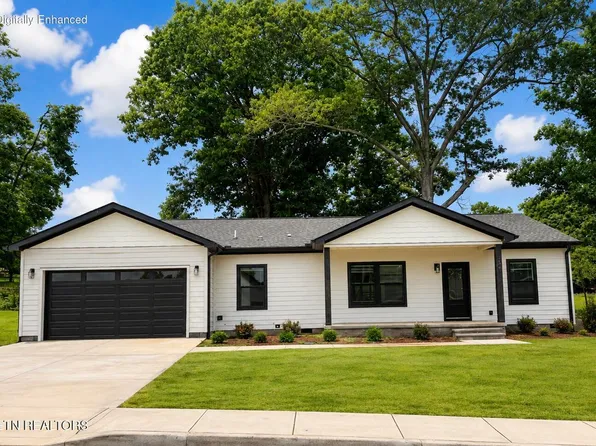 106 Federal Ferry Cir, Vonore, TN 37885