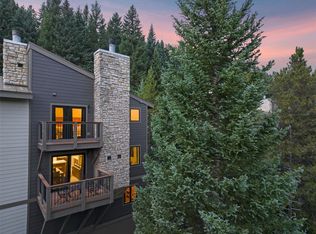 1374 Broken Lance Dr #D, Breckenridge, CO 80424