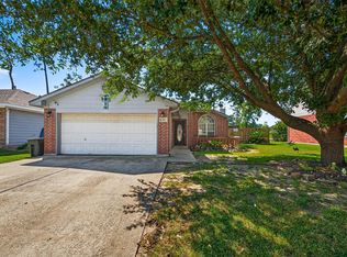 611 Sea Anchor Way, Crosby, TX 77532