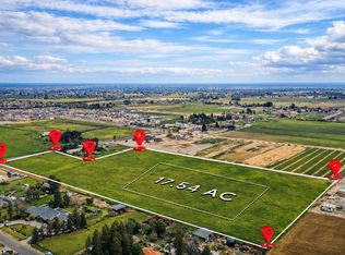 3600 N Bryan Ave, Fresno, CA