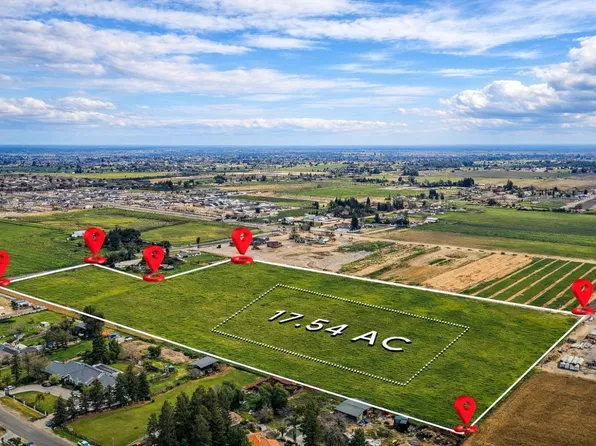 3600 N Bryan Ave, Fresno, CA 93723