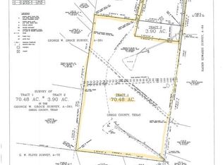 Meadows Ln, Longview, TX 75603