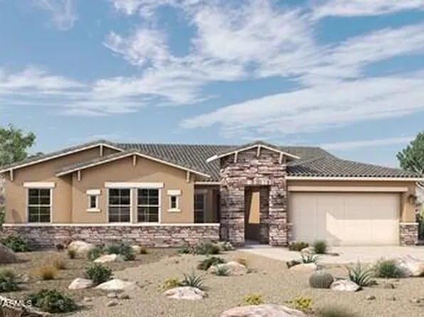 19913 W MARSHALL Avenue, Litchfield Park, AZ 85340