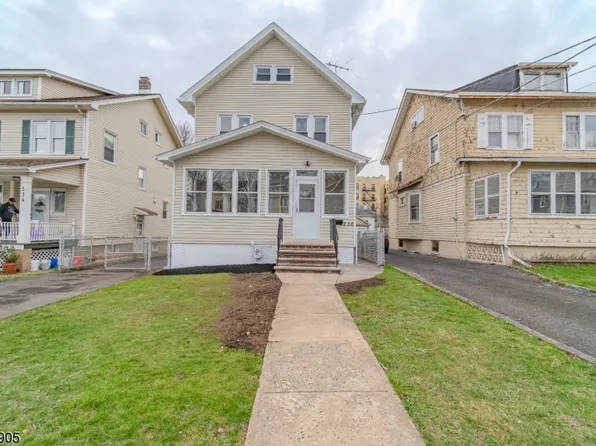 536 Muriel Pkwy, Elizabeth City, NJ 07208