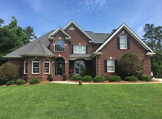 67 Nickells Ln, St matthews, SC 29135