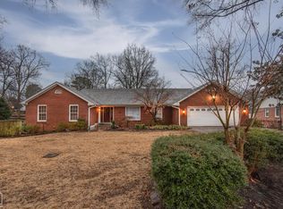 1309 Locust Dr, Jonesboro, AR 72401
