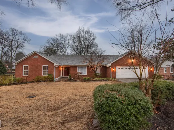 1309 Locust Dr, Jonesboro, AR 72401