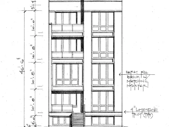 1405 E 67th Pl, Chicago, IL 60637