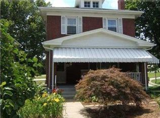 202 E Oliver, Pittsburgh, PA 15120