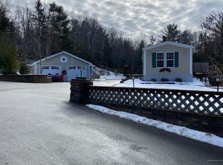 3 Peakes Hill Rd, Dedham, ME 04429